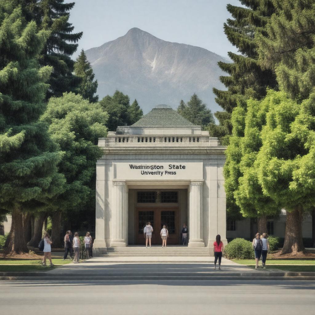 Washington State University Press